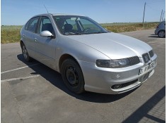 seat leon del año 2004 2