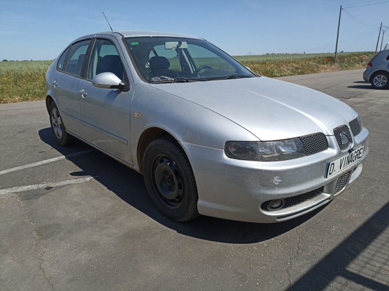 seat leon del año 2004