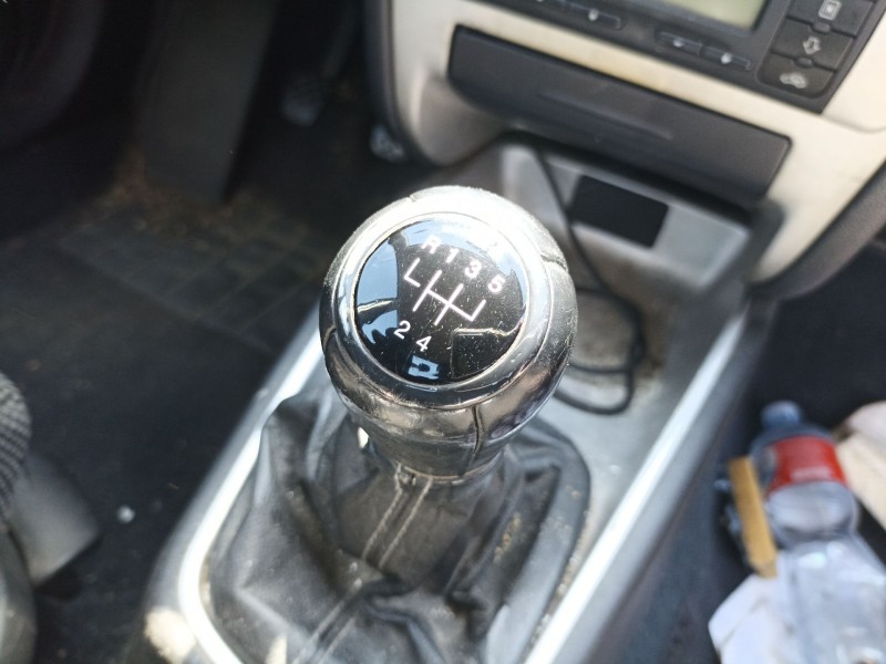 seat leon del año 2004