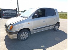 hyundai atos del año 2000