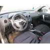 nissan qashqai i (j10, nj10) del año 2009