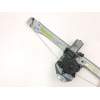 Recambio de elevalunas delantero derecho para renault captur i (j5_, h5_) 1.2 tce 120 referencia OEM IAM 807200713R  