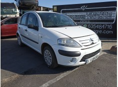 citroen c3 del año 2007