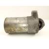 Recambio de motor arranque para chevrolet matiz 1.0 cat referencia OEM IAM 96469962  