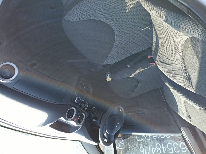 citroen c3 del año 2007