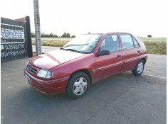 citroen saxo del año 1996