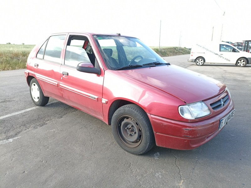 citroen saxo del año 1996