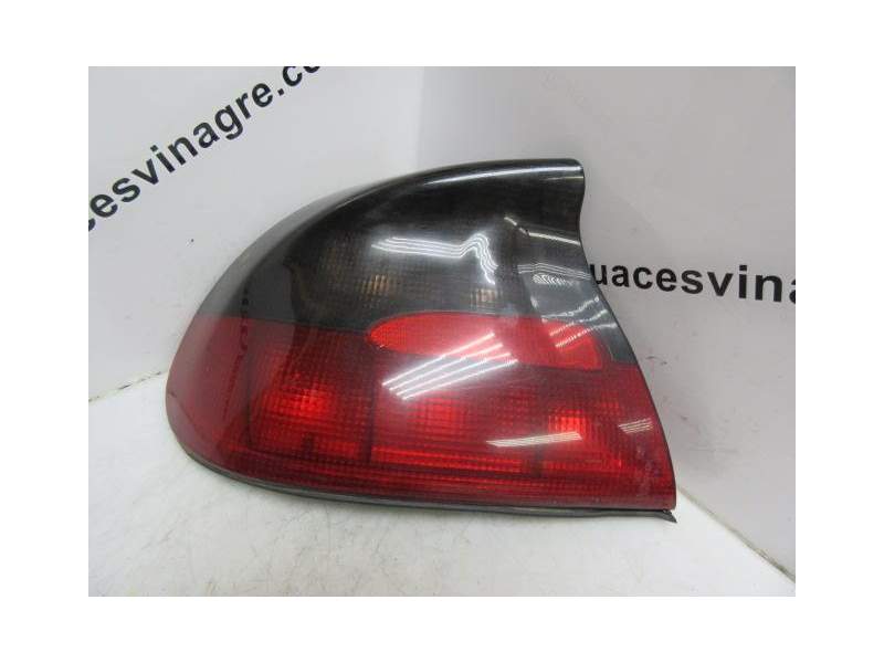 Recambio de piloto trasero izquierdo para opel tigra 1.4 g referencia OEM IAM   