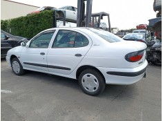 renault megane del año 1999 2