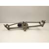 Recambio de motor limpia delantero para seat toledo ii (1m2) 1.9 tdi referencia OEM IAM 1M1955023F 443122309019 