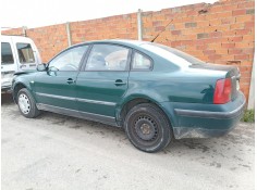 volkswagen passat del año 1999 2