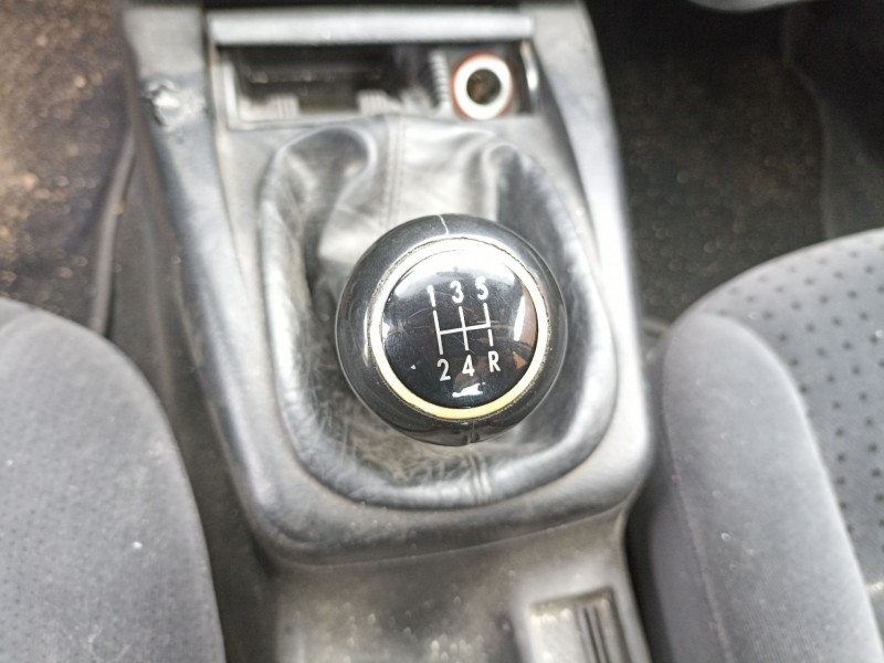 volkswagen passat del año 1999