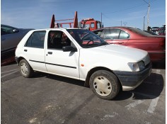 ford fiesta iii (gfj) del año 1989
