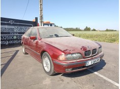 bmw 530 del año 1999 2