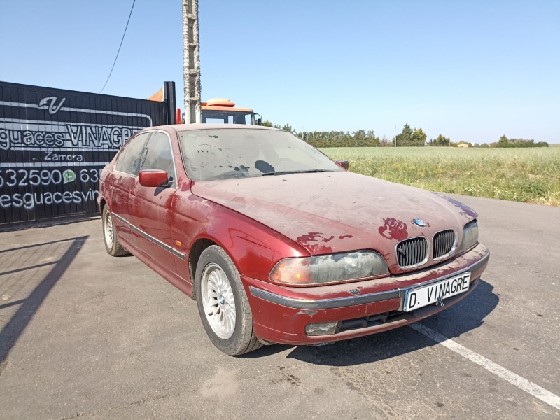 bmw 530 del año 1999