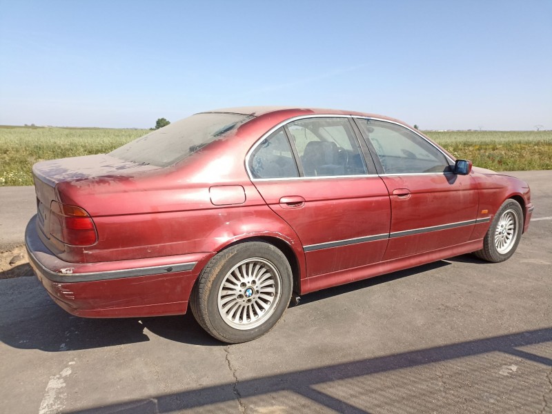 bmw 530 del año 1999