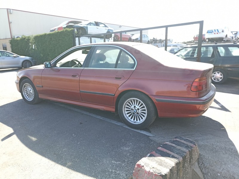 bmw 530 del año 1999