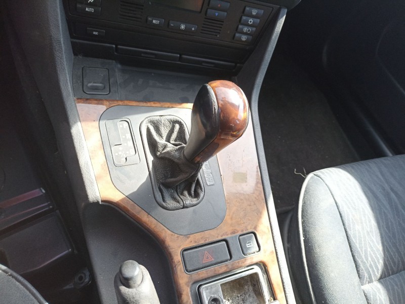 bmw 530 del año 1999