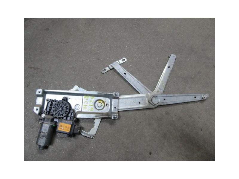 Recambio de elevalunas delantero derecho para opel tigra 1.4 g referencia OEM IAM ELECTRICO  