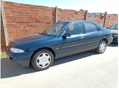 ford mondeo del año 1996