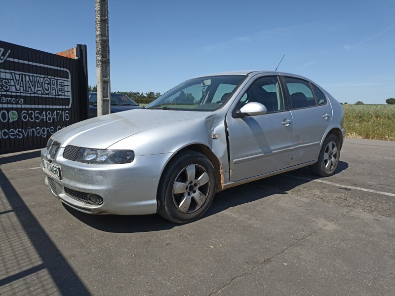 seat leon del año 2004