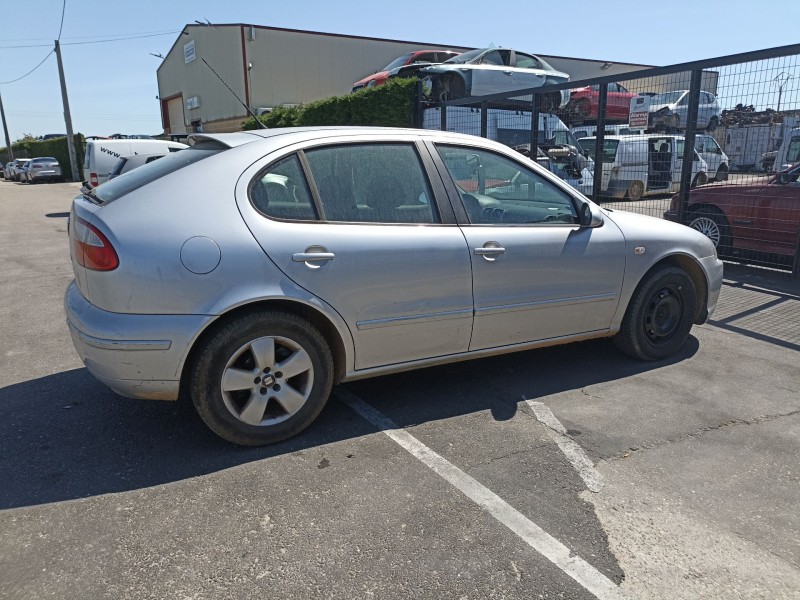 seat leon del año 2004