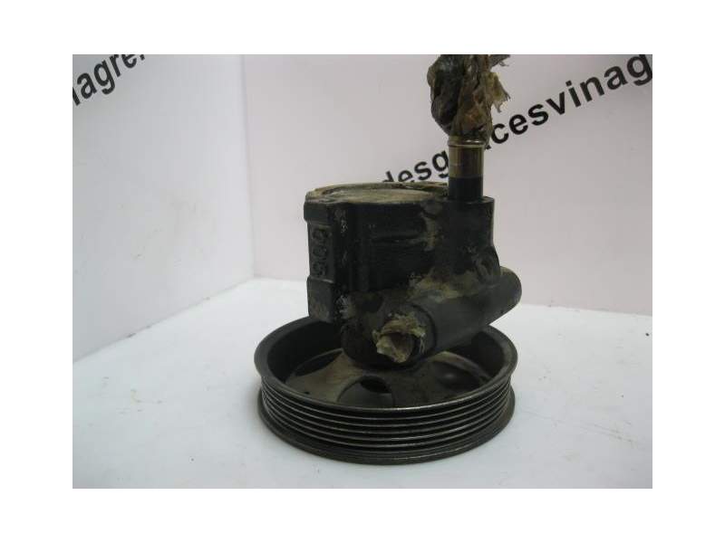 Recambio de bomba direccion para opel tigra 1.4 g 16v (x14xe) referencia OEM IAM SIN REFERENCIA  