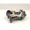 Recambio de cerradura puerta delantera derecha para mitsubishi colt vi (z3_a, z2_a) 1.3 (z21a) referencia OEM IAM 5715A407  