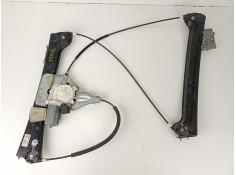 Recambio de elevalunas delantero derecho para bmw 630 3.0 g referencia OEM IAM 51337008626 7008524 