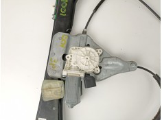 Recambio de elevalunas delantero derecho para bmw 630 3.0 g referencia OEM IAM 51337008626 7008524  2