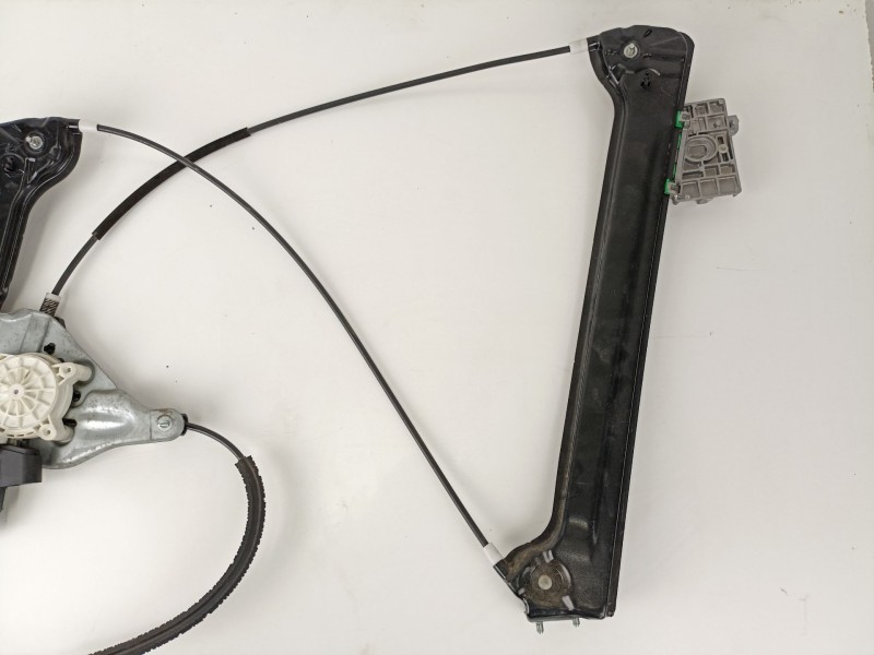 Recambio de elevalunas delantero derecho para bmw 630 3.0 g referencia OEM IAM 51337008626 7008524 