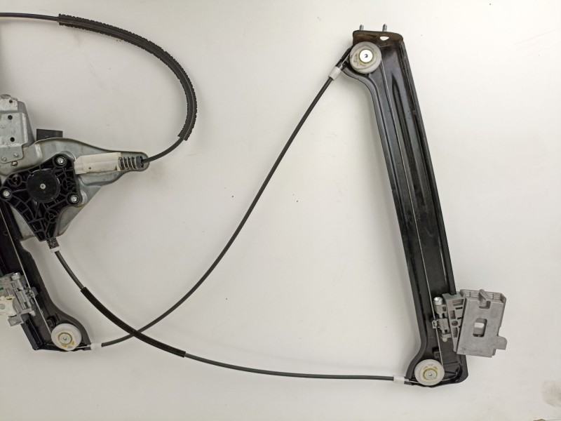 Recambio de elevalunas delantero derecho para bmw 630 3.0 g referencia OEM IAM 51337008626 7008524 