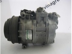 Recambio de aire acondicionado : m. benz e 270 : 2.7 cdi 612961 (170cv) 4p [2000] para m. benz e 270 2.7 cdi 612961 referencia O