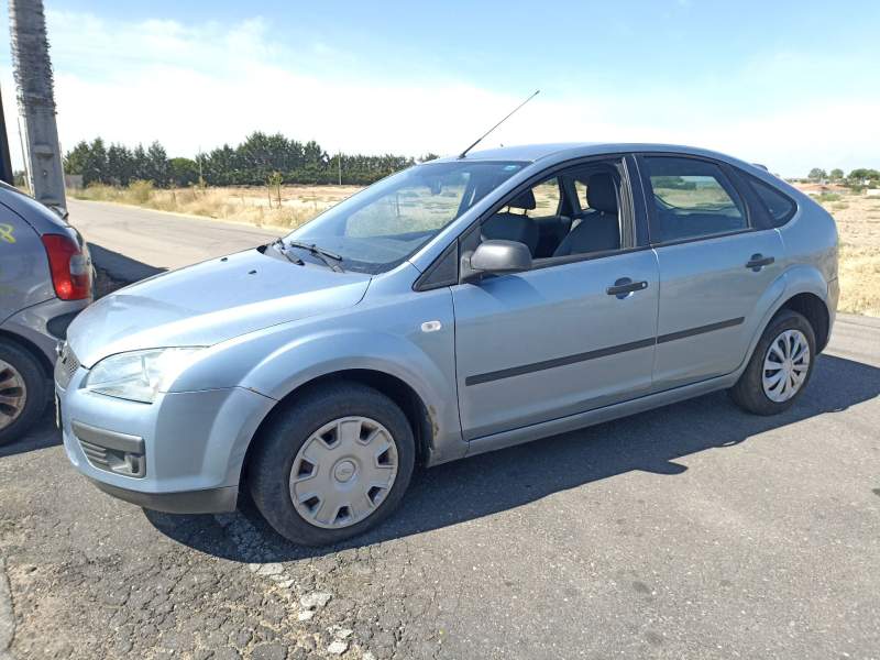 FORD FOCUS II (DA_, HCP, DP)