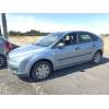 ford focus ii (da_, hcp, dp) del año 2005