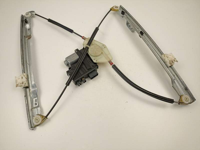 Recambio de elevalunas delantero derecho para citroën c4 picasso i monospace (ud_) 1.6 16v referencia OEM IAM 9682495580  