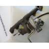 Recambio de turbo para opel omega b (v94) 2.5 td (f69, m69, p69) referencia OEM IAM 2246672 77-06490  