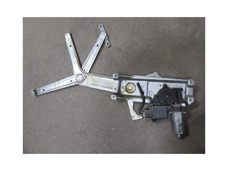 Recambio de elevalunas delantero izquierdo para opel tigra 1.4 g referencia OEM IAM ELECTRICO  