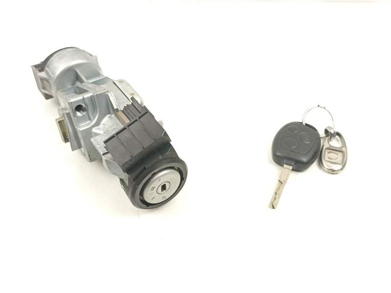 Recambio de conmutador de arranque para ford focus ii (da_, hcp, dp) 1.6 tdci referencia OEM IAM 3M513F880AC  