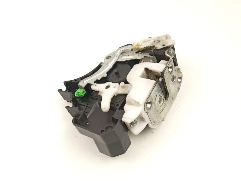 Recambio de cerradura puerta trasera izquierda para mitsubishi colt vi (z3_a, z2_a) 1.3 (z21a) referencia OEM IAM MN145941  