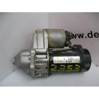 MOTOR ARRANQUE 09115191 