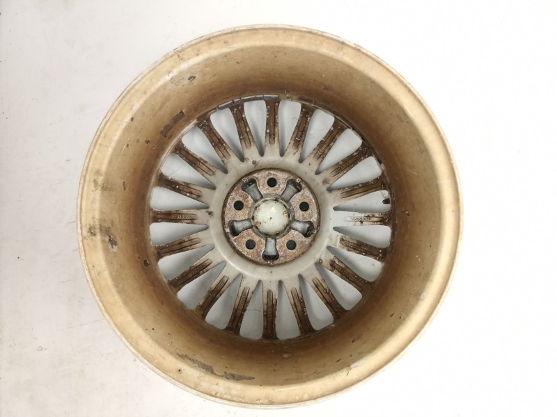 Recambio de llantas aluminio para alfa romeo 159 2.4 tdi /939a9000 (209,38cv 2.4 tdi /939a9000 4p referencia OEM IAM   