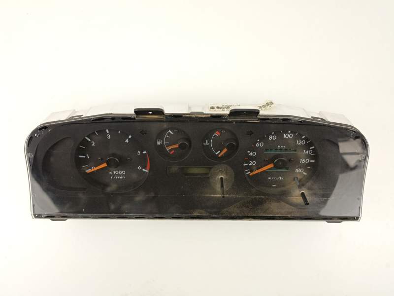 Recambio de cuadro instrumentos para ford maverick (ml) 2.7 td referencia OEM IAM 21068701 248107F017 21068701