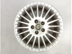 Recambio de llantas aluminio para alfa romeo 159 2.4 tdi /939a9000 (209,38cv 2.4 tdi /939a9000 4p referencia OEM IAM   
