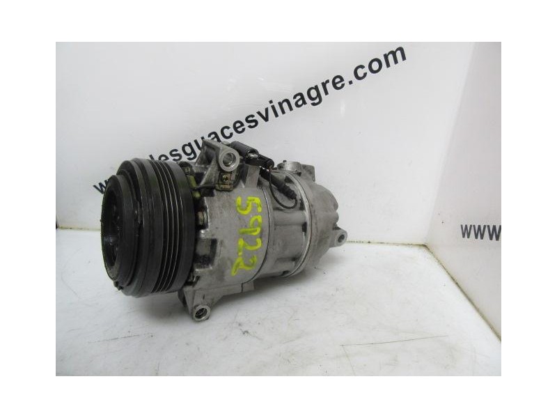 Recambio de aire acondicionado : bmw 320 : 2.0 td (149,56cv) [2005] para bmw  320 2.0 td referencia OEM IAM 64.52-6905643  