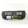 Recambio de mandos calefaccion aire para seat leon (1p1) reference referencia OEM IAM 5HB01017004 5P0907044M 