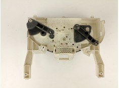 Recambio de mandos calefaccion aire para opel vivaro 1.9 dti-f9q u760- 5p- 6v- referencia OEM IAM W964098D 4412520  2
