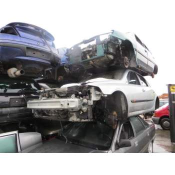 RENAULT LAGUNA II (BG0/1_)