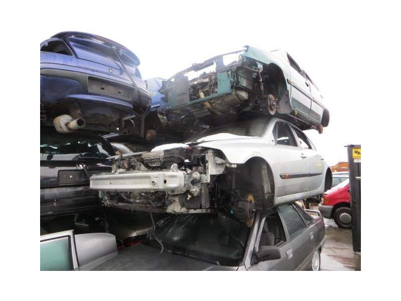 RENAULT LAGUNA II (BG0/1_)