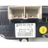 Recambio de mandos calefaccion aire para seat leon (1p1) reference referencia OEM IAM 5HB01017004 5P0907044M 